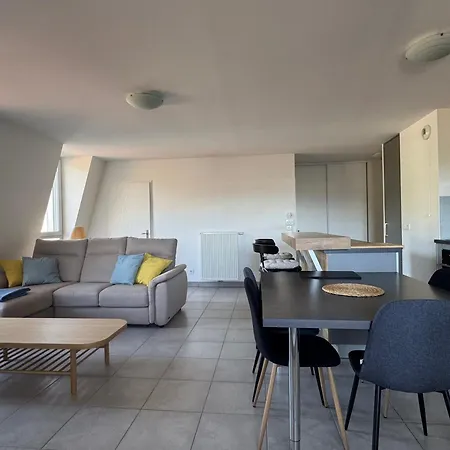 Lumineux Vue Montagnes - 4 Pers. - Fr-1-555-132 Aix-les-Bains