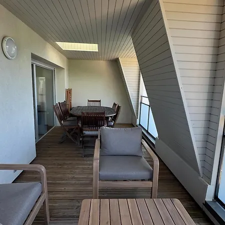 Lumineux Vue Montagnes - 4 Pers. - Fr-1-555-132 Aix-les-Bains